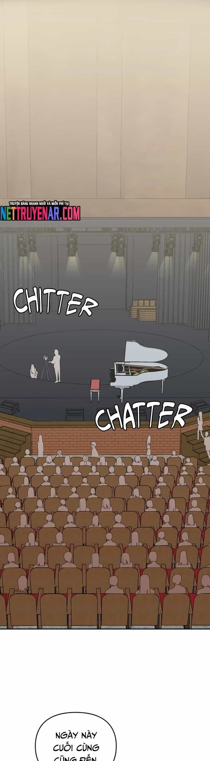 Cuộc Đời Của Thiên Tài Piano - Chương 8 - ảnh 36