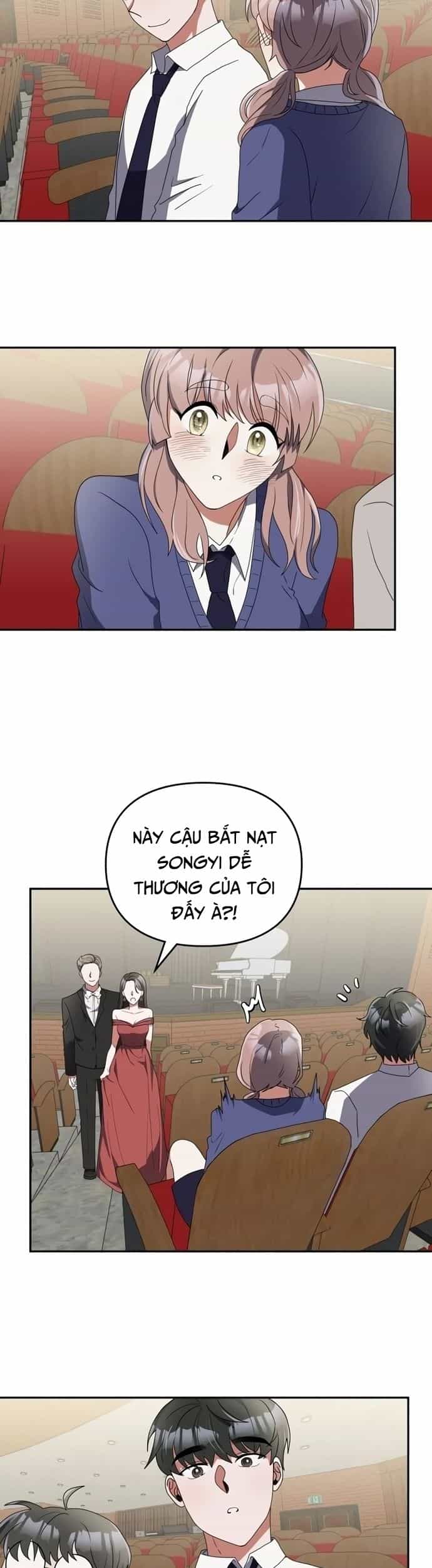 Cuộc Đời Của Thiên Tài Piano - Chương 8 - ảnh 41