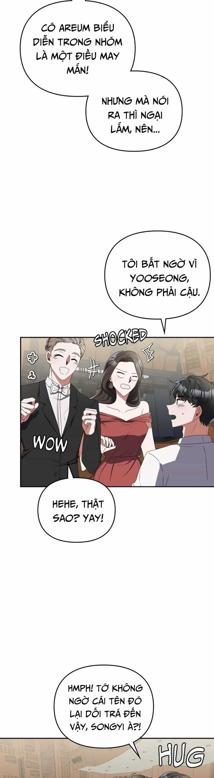 Cuộc Đời Của Thiên Tài Piano - Chương 8 - ảnh 44