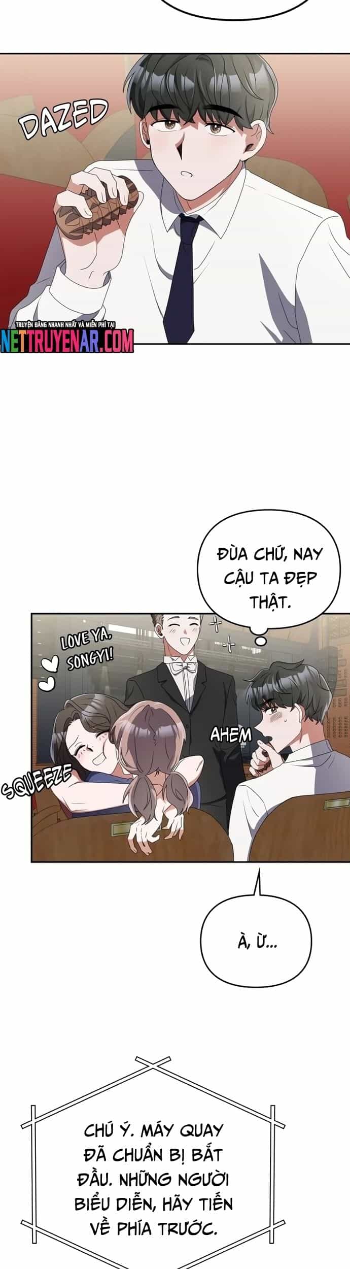 Cuộc Đời Của Thiên Tài Piano - Chương 8 - ảnh 48