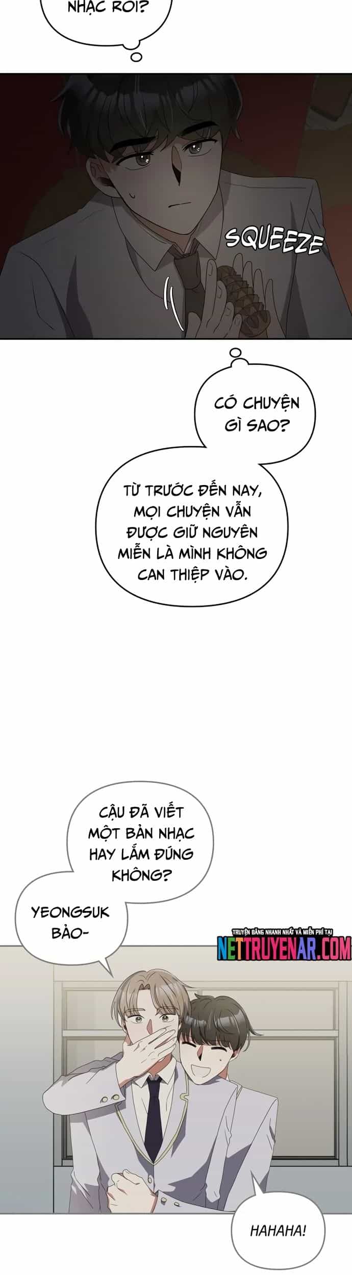Cuộc Đời Của Thiên Tài Piano - Chương 8 - ảnh 52