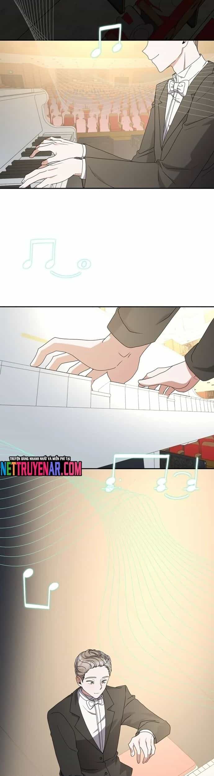Cuộc Đời Của Thiên Tài Piano - Chương 9 - ảnh 2