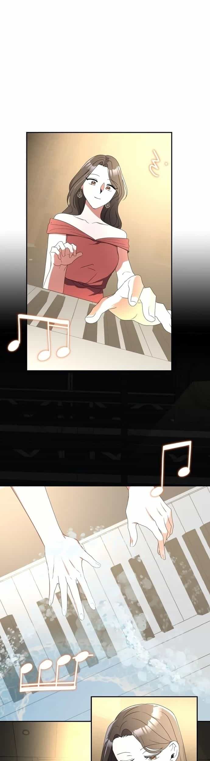 Cuộc Đời Của Thiên Tài Piano - Chương 9 - ảnh 20