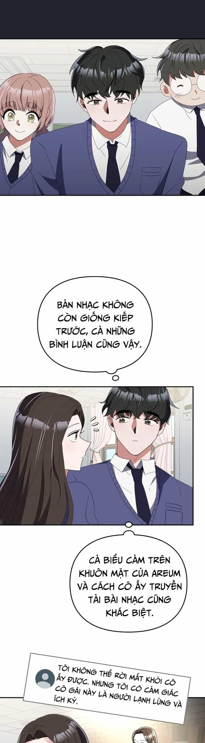 Cuộc Đời Của Thiên Tài Piano - Chương 9 - ảnh 24
