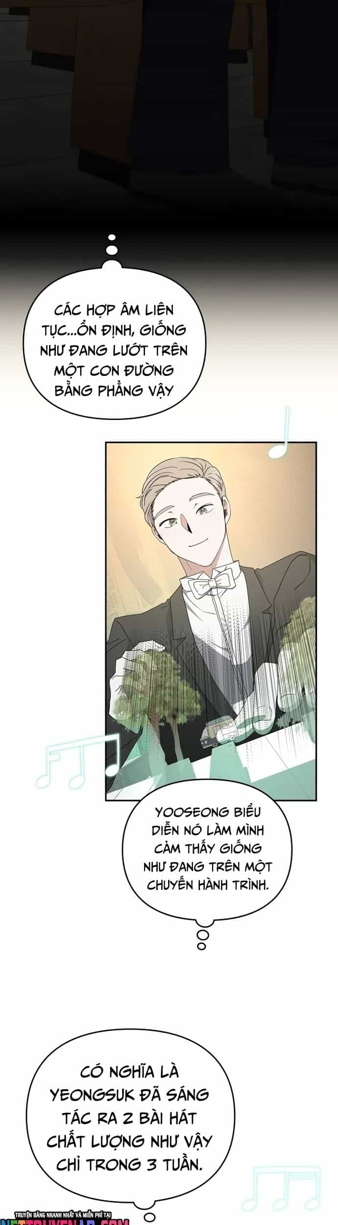 Cuộc Đời Của Thiên Tài Piano - Chương 9 - ảnh 4