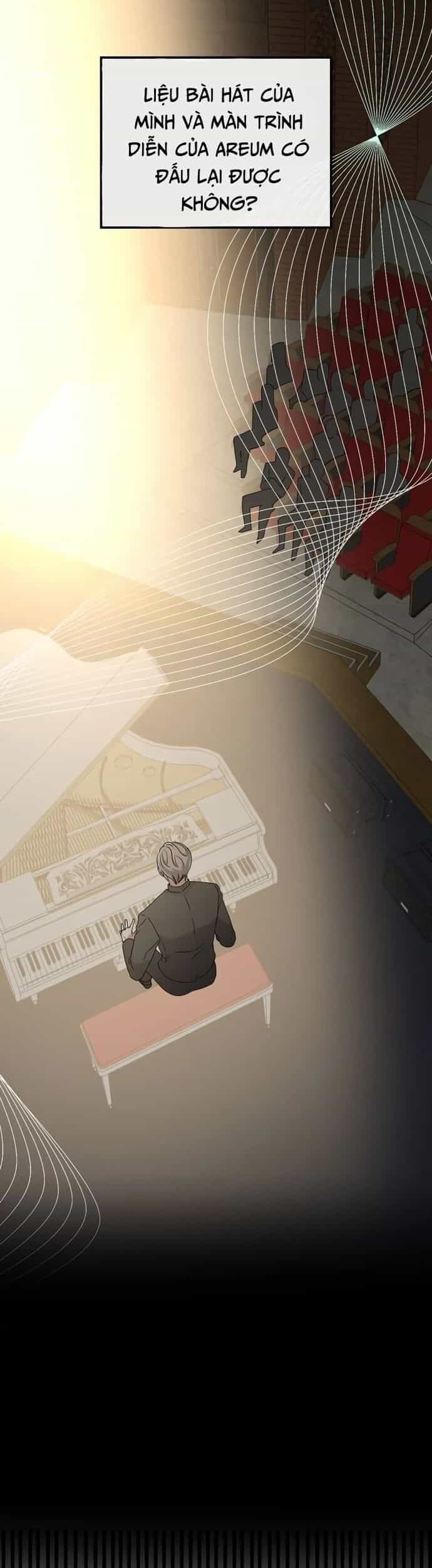 Cuộc Đời Của Thiên Tài Piano - Chương 9 - ảnh 6