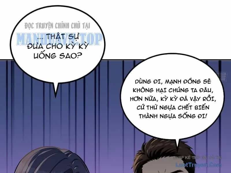 Cuộc Đời Mạt Thế Hoàn Mỹ Của Tôi - Chương 17 - ảnh 49