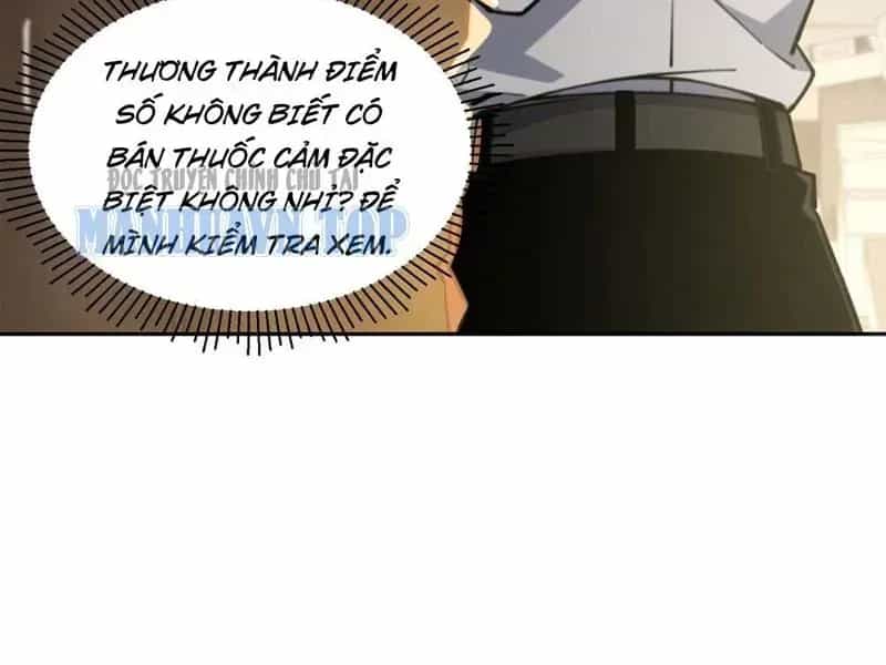 Cuộc Đời Mạt Thế Hoàn Mỹ Của Tôi - Chương 17 - ảnh 8