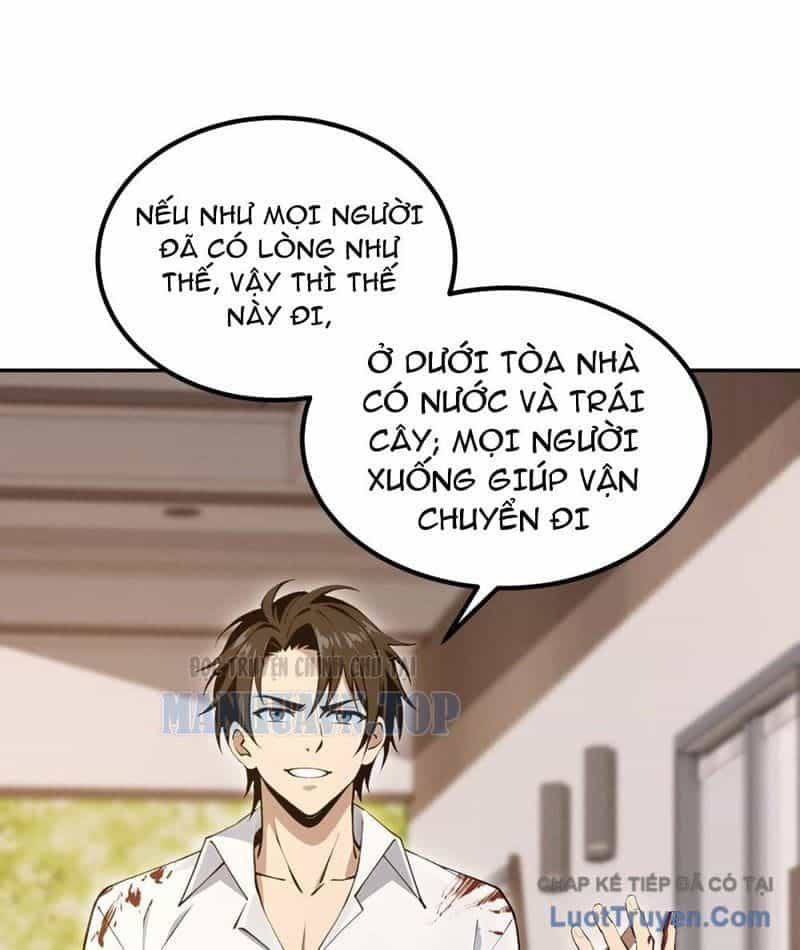 Cuộc Đời Mạt Thế Hoàn Mỹ Của Tôi - Chương 20 - ảnh 79