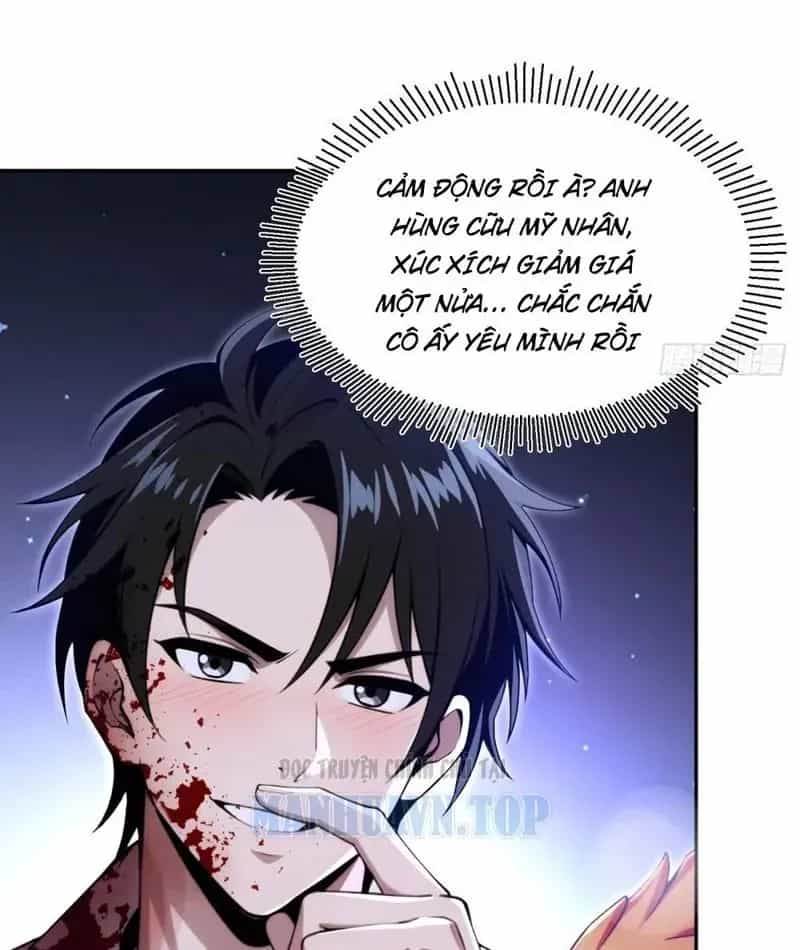 Cuộc Đời Mạt Thế Hoàn Mỹ Của Tôi - Chương 25 - ảnh 62
