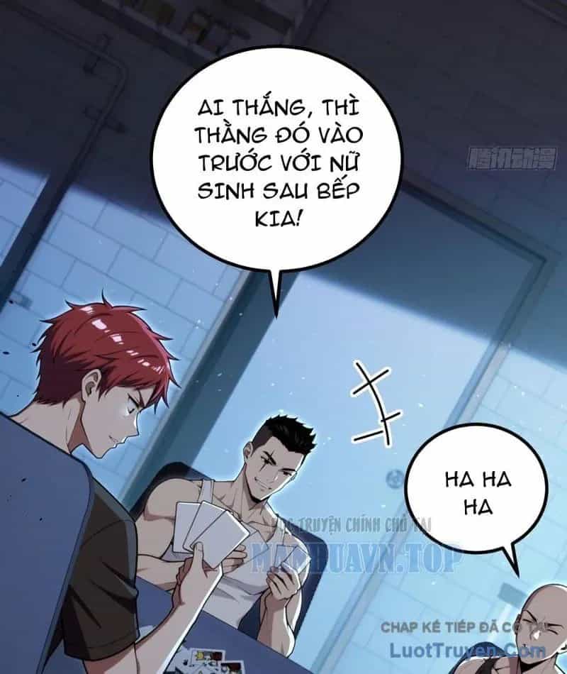 Cuộc Đời Mạt Thế Hoàn Mỹ Của Tôi - Chương 25 - ảnh 9