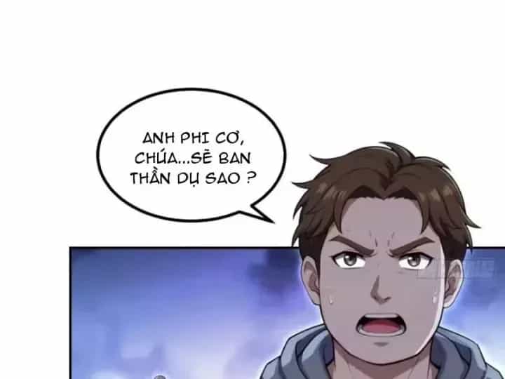 Cuộc Đời Mạt Thế Hoàn Mỹ Của Tôi - Chương 41 - ảnh 8
