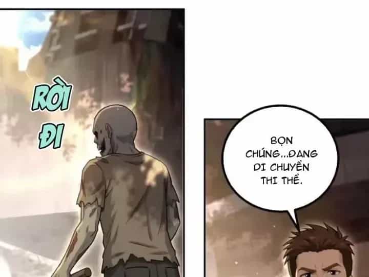 Cuộc Đời Mạt Thế Hoàn Mỹ Của Tôi - Chương 46 - ảnh 16