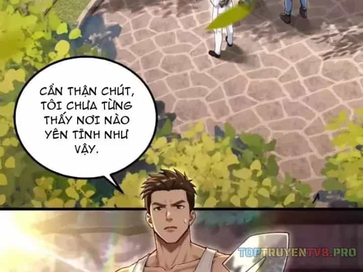 Cuộc Đời Mạt Thế Hoàn Mỹ Của Tôi - Chương 46 - ảnh 2