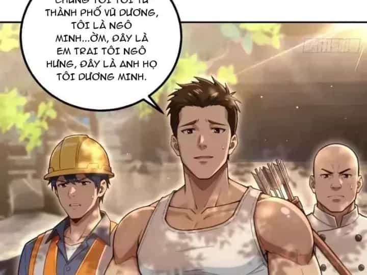 Cuộc Đời Mạt Thế Hoàn Mỹ Của Tôi - Chương 46 - ảnh 28