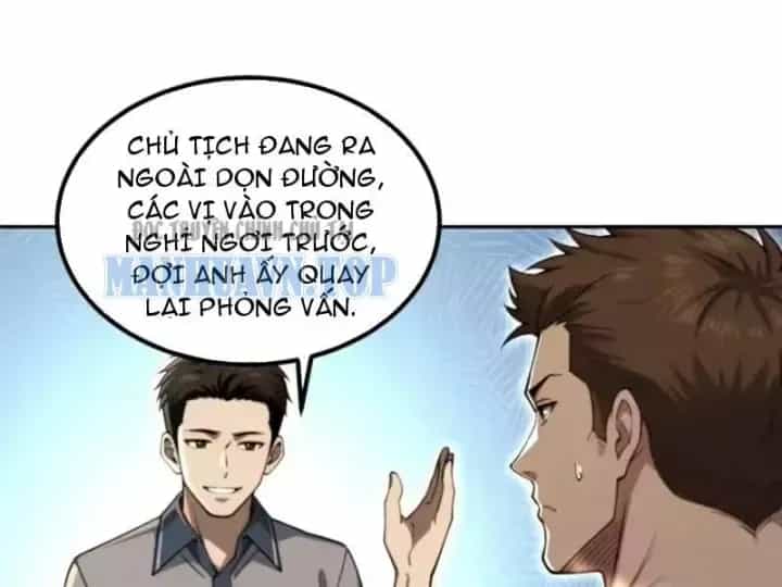 Cuộc Đời Mạt Thế Hoàn Mỹ Của Tôi - Chương 46 - ảnh 32