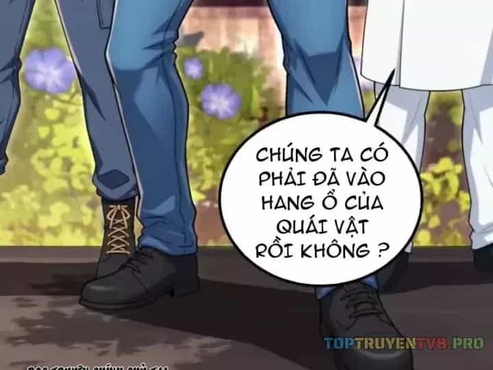 Cuộc Đời Mạt Thế Hoàn Mỹ Của Tôi - Chương 46 - ảnh 4