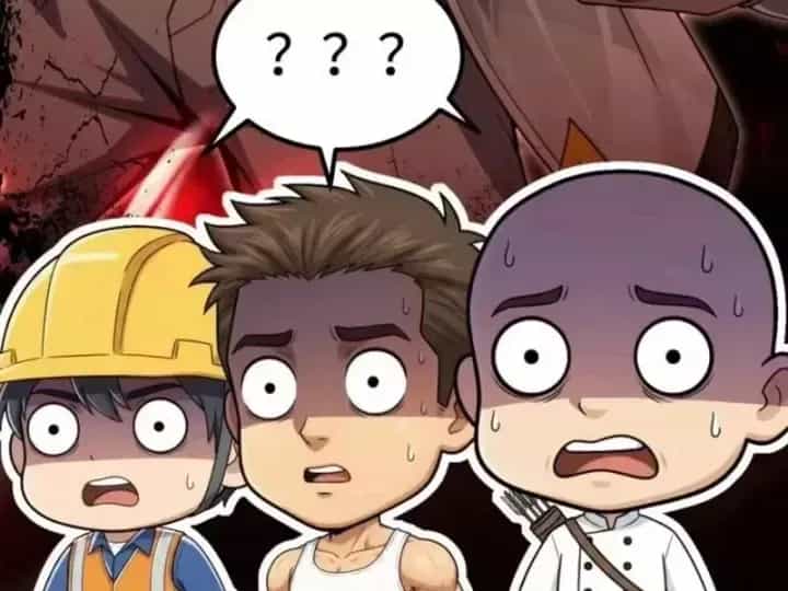 Cuộc Đời Mạt Thế Hoàn Mỹ Của Tôi - Chương 46 - ảnh 89