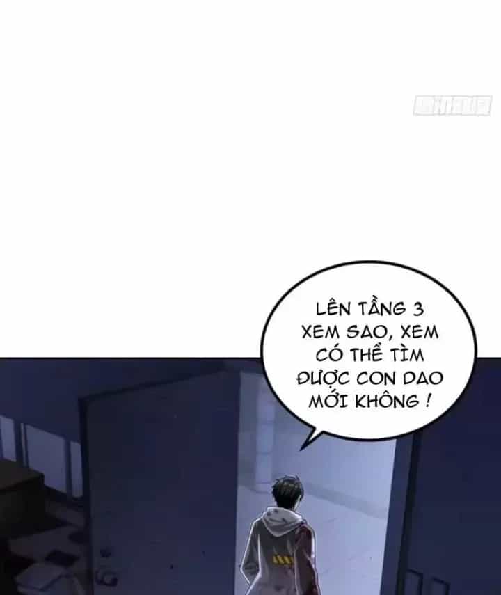Cuộc Đời Mạt Thế Hoàn Mỹ Của Tôi - Chương 49 - ảnh 23