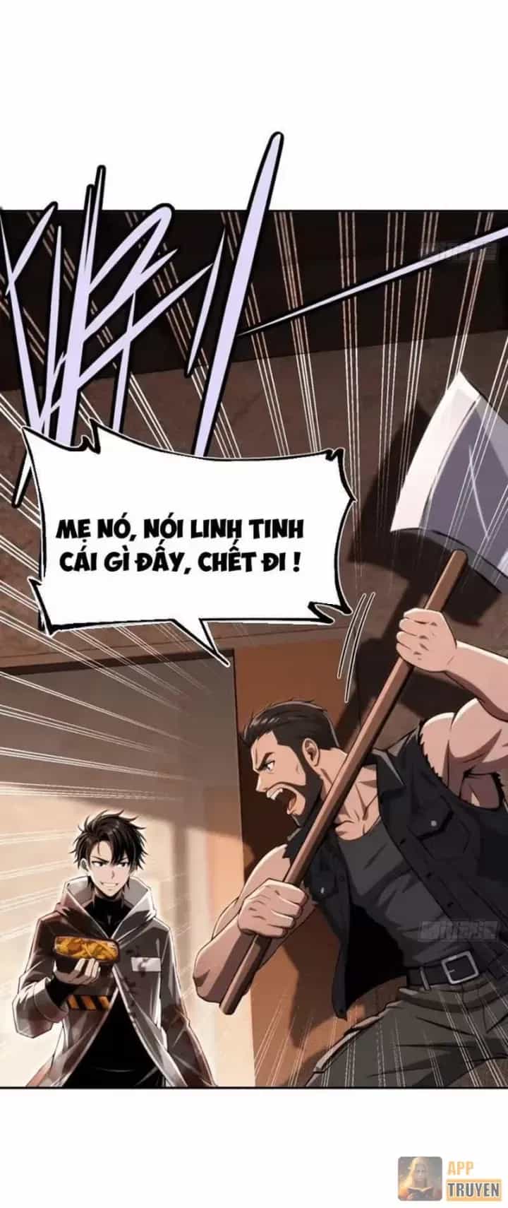 Cuộc Đời Mạt Thế Hoàn Mỹ Của Tôi - Chương 53 - ảnh 27