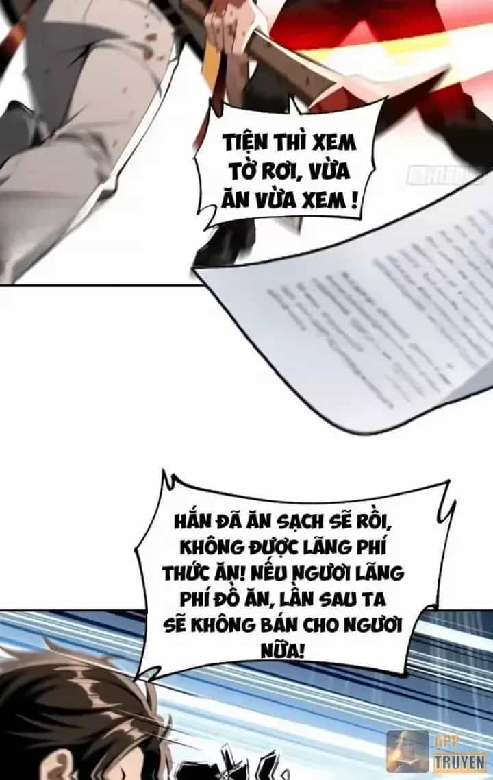 Cuộc Đời Mạt Thế Hoàn Mỹ Của Tôi - Chương 54 - ảnh 17