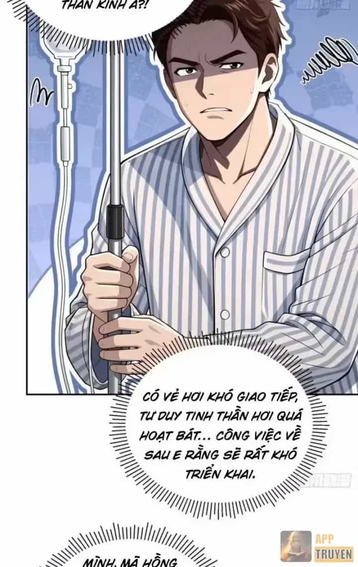 Cuộc Đời Mạt Thế Hoàn Mỹ Của Tôi - Chương 54 - ảnh 29