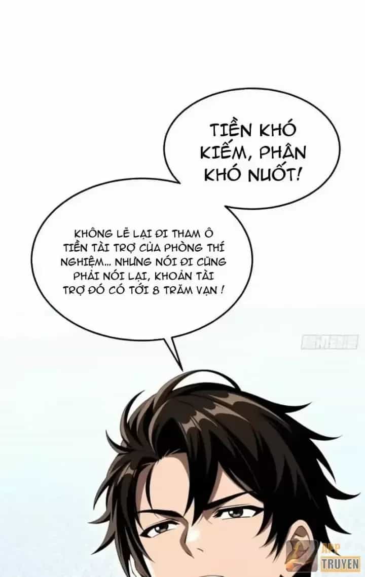 Cuộc Đời Mạt Thế Hoàn Mỹ Của Tôi - Chương 54 - ảnh 36