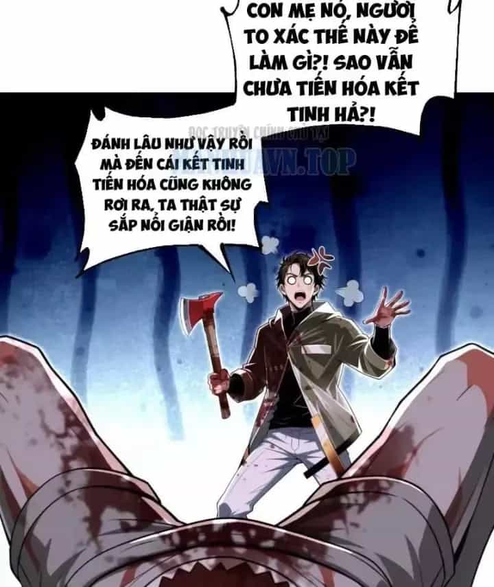 Cuộc Đời Mạt Thế Hoàn Mỹ Của Tôi - Chương 55 - ảnh 75