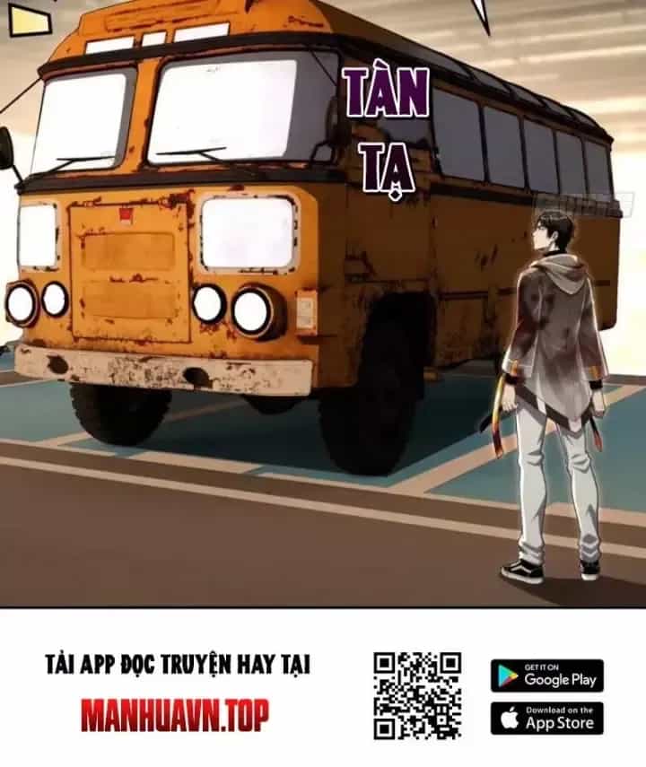 Cuộc Đời Mạt Thế Hoàn Mỹ Của Tôi - Chương 56 - ảnh 41