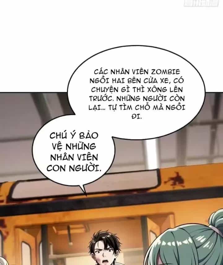 Cuộc Đời Mạt Thế Hoàn Mỹ Của Tôi - Chương 56 - ảnh 48