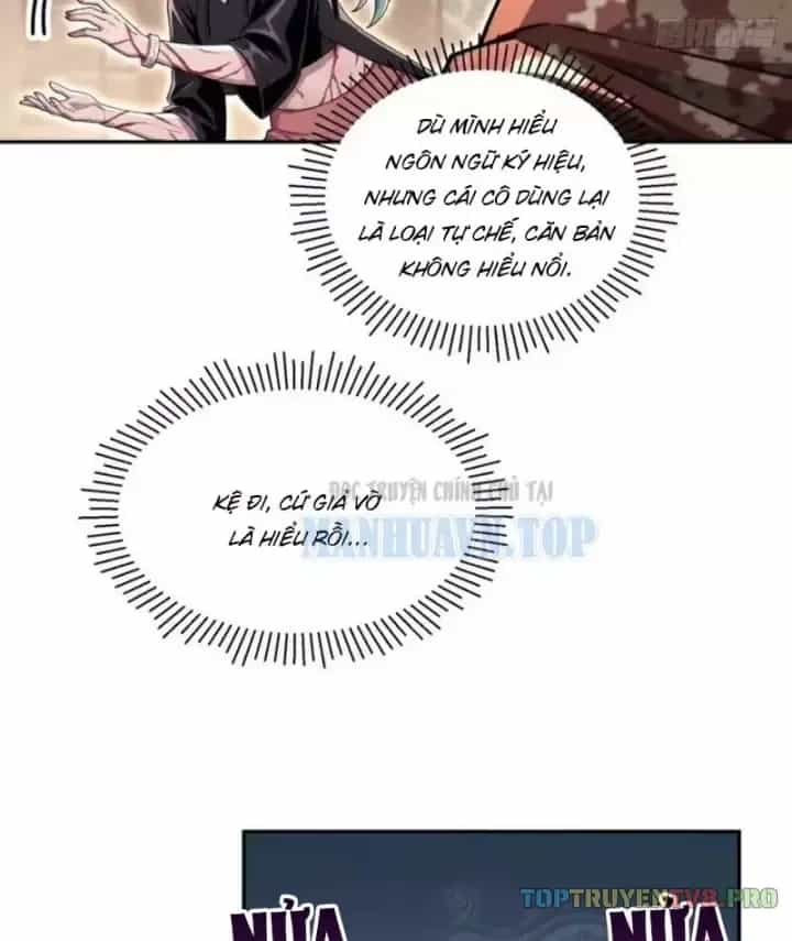 Cuộc Đời Mạt Thế Hoàn Mỹ Của Tôi - Chương 56 - ảnh 6