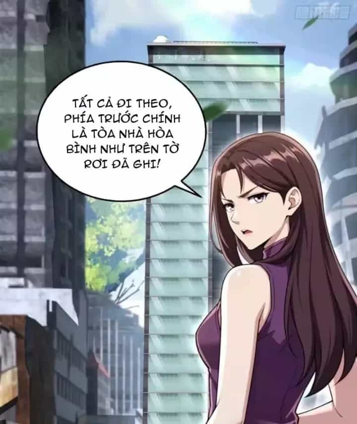 Cuộc Đời Mạt Thế Hoàn Mỹ Của Tôi - Chương 56 - ảnh 68