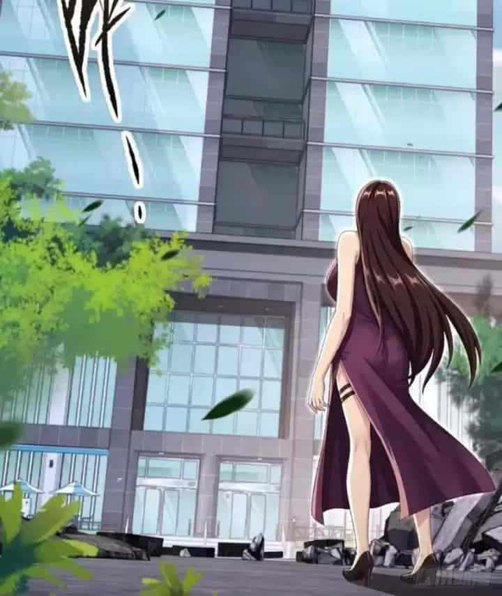 Cuộc Đời Mạt Thế Hoàn Mỹ Của Tôi - Chương 56 - ảnh 73