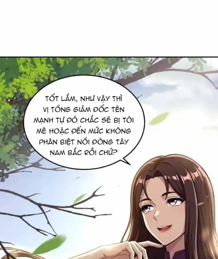 Cuộc Đời Mạt Thế Hoàn Mỹ Của Tôi - Chương 56 - ảnh 79