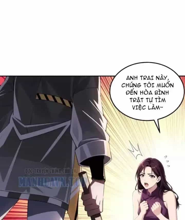 Cuộc Đời Mạt Thế Hoàn Mỹ Của Tôi - Chương 57 - ảnh 14