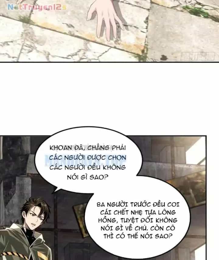Cuộc Đời Mạt Thế Hoàn Mỹ Của Tôi - Chương 57 - ảnh 64