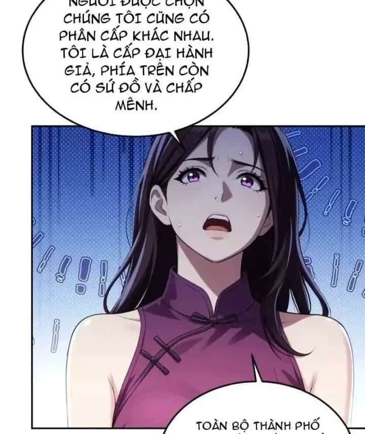 Cuộc Đời Mạt Thế Hoàn Mỹ Của Tôi - Chương 57 - ảnh 71