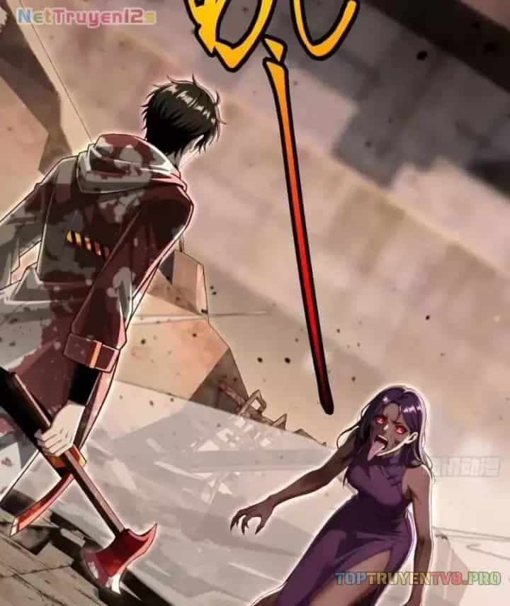 Cuộc Đời Mạt Thế Hoàn Mỹ Của Tôi - Chương 58 - ảnh 4
