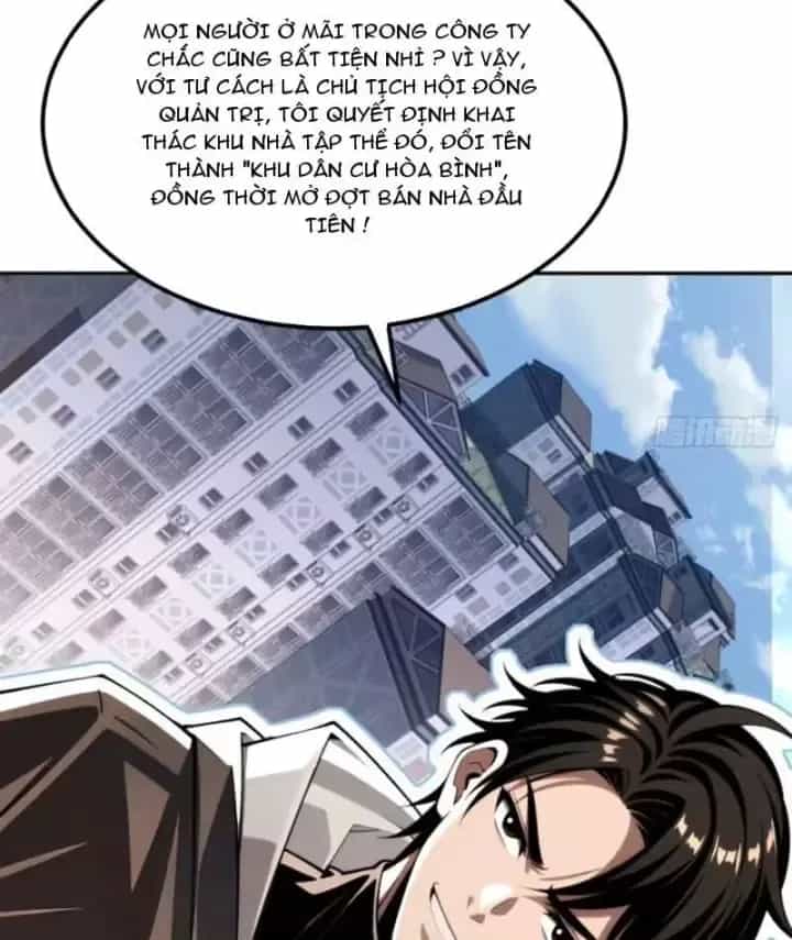 Cuộc Đời Mạt Thế Hoàn Mỹ Của Tôi - Chương 59 - ảnh 50