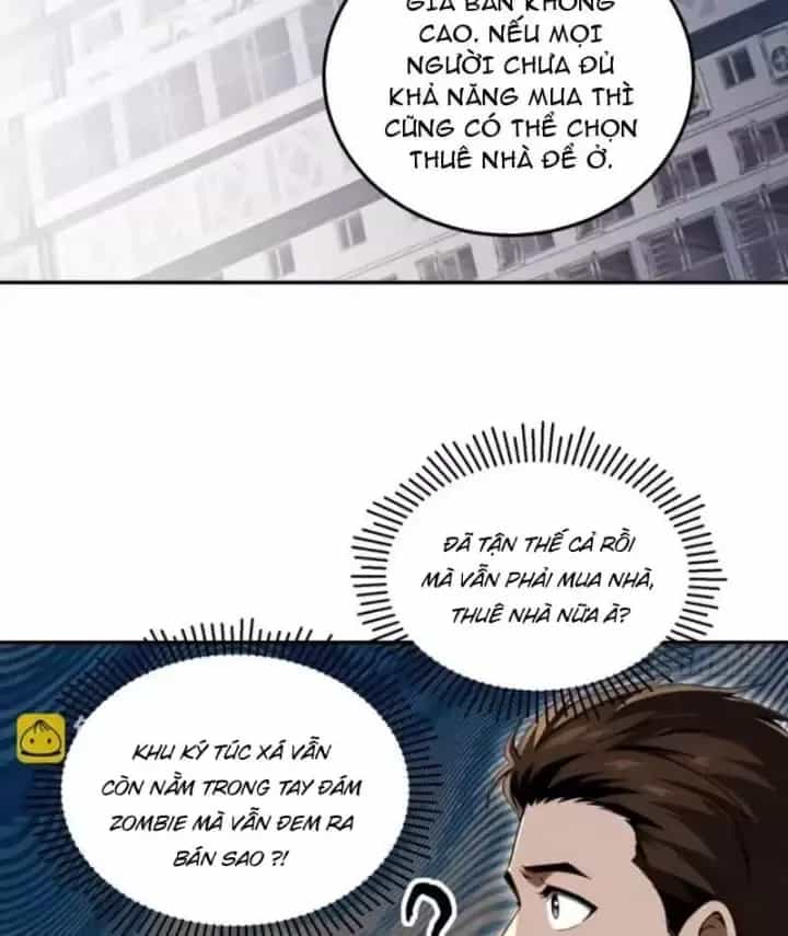 Cuộc Đời Mạt Thế Hoàn Mỹ Của Tôi - Chương 59 - ảnh 52