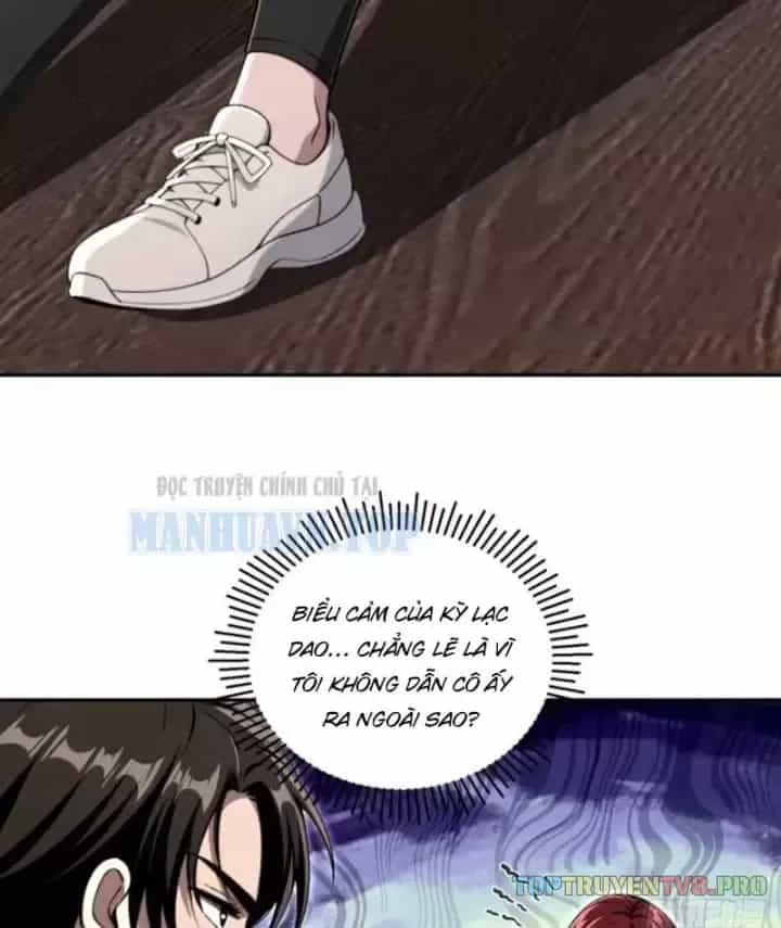 Cuộc Đời Mạt Thế Hoàn Mỹ Của Tôi - Chương 59 - ảnh 6