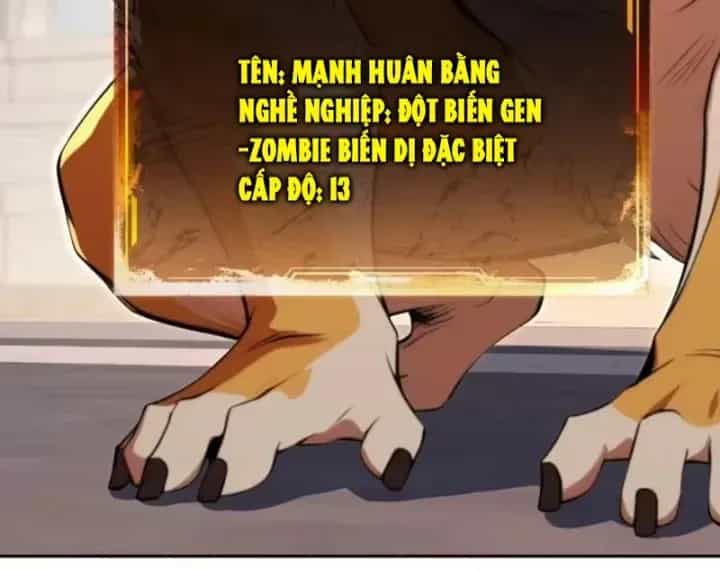 Cuộc Đời Mạt Thế Hoàn Mỹ Của Tôi - Chương 62 - ảnh 45