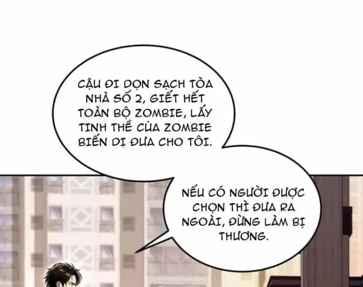 Cuộc Đời Mạt Thế Hoàn Mỹ Của Tôi - Chương 62 - ảnh 52