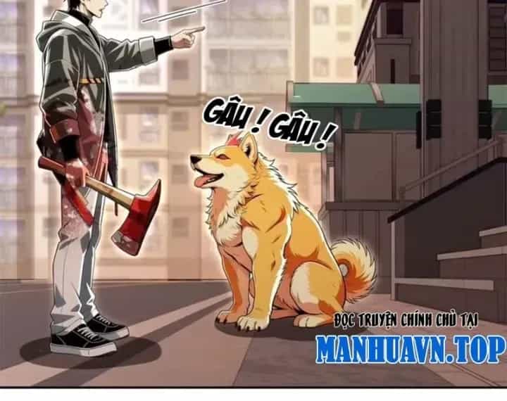 Cuộc Đời Mạt Thế Hoàn Mỹ Của Tôi - Chương 62 - ảnh 53