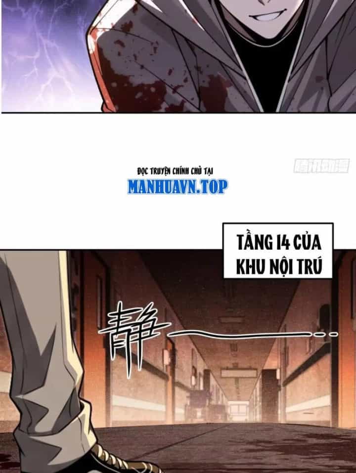 Cuộc Đời Mạt Thế Hoàn Mỹ Của Tôi - Chương 64 - ảnh 15