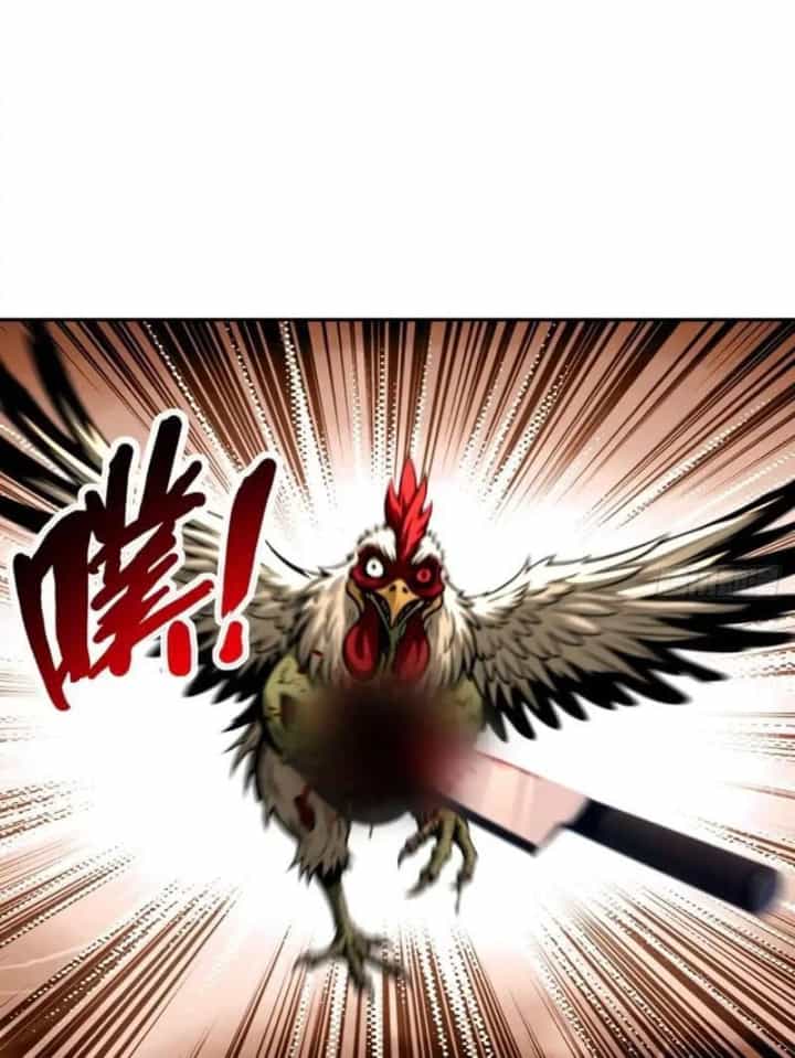 Cuộc Đời Mạt Thế Hoàn Mỹ Của Tôi - Chương 64 - ảnh 41