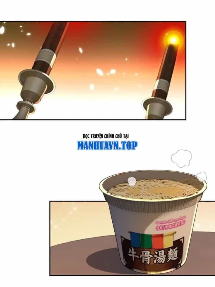 Cuộc Đời Mạt Thế Hoàn Mỹ Của Tôi - Chương 64 - ảnh 45