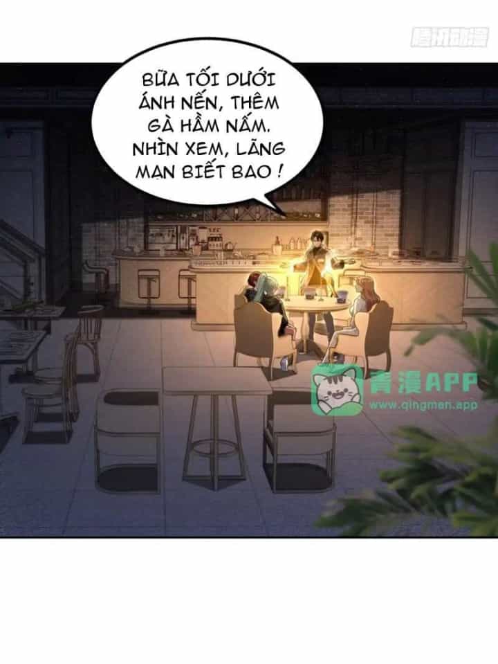 Cuộc Đời Mạt Thế Hoàn Mỹ Của Tôi - Chương 64 - ảnh 46