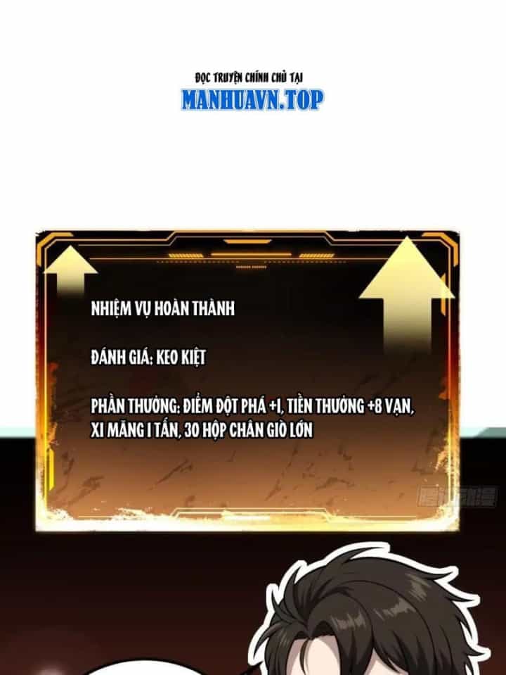 Cuộc Đời Mạt Thế Hoàn Mỹ Của Tôi - Chương 64 - ảnh 48