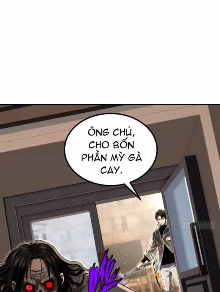 Cuộc Đời Mạt Thế Hoàn Mỹ Của Tôi - Chương 64 - ảnh 9